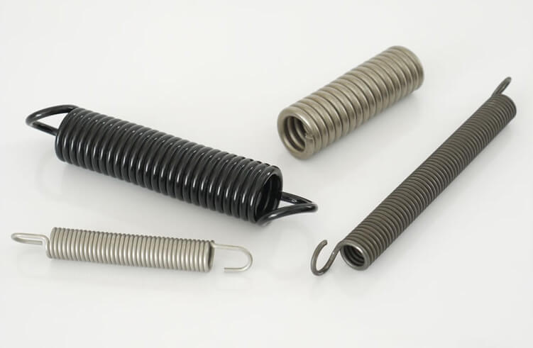 D Faulkner Springs - Bespoke and Special Manufacture Springs 1