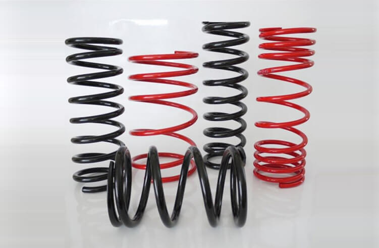 D Faulkner Springs - Bespoke and Special Manufacture Springs 10