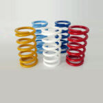 D Faulkner Springs - Extras - Coloured Powder Coating