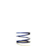 D Faulkner Springs - Helper Springs - 2.25 Inch ID 2 Inch Free Length Helper Spring