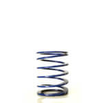 D Faulkner Springs - Helper Springs - 2.25 Inch ID 4 Inch Free Length Helper Spring