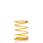 D Faulkner Springs - Helper Springs - 2.5 Inch ID 4 Inch Free Length Helper Spring