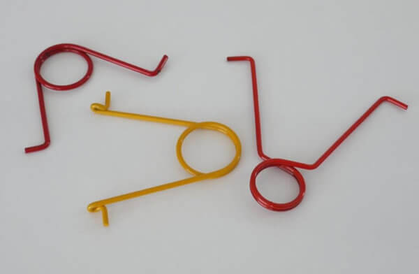 Safety Clips and Shock Clips – D Faulkner Springs