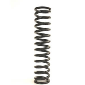 Faulkner 10.5/" Free Length 2.25/" ID 250lbs Coilover Spring